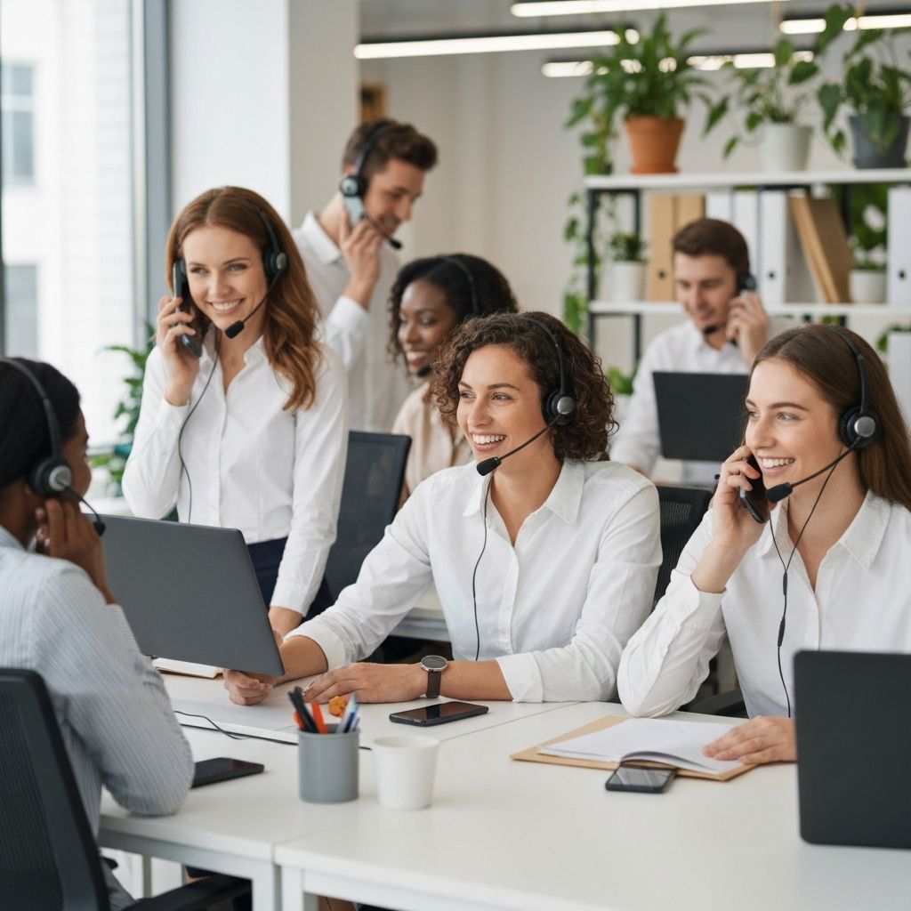 Customer Support